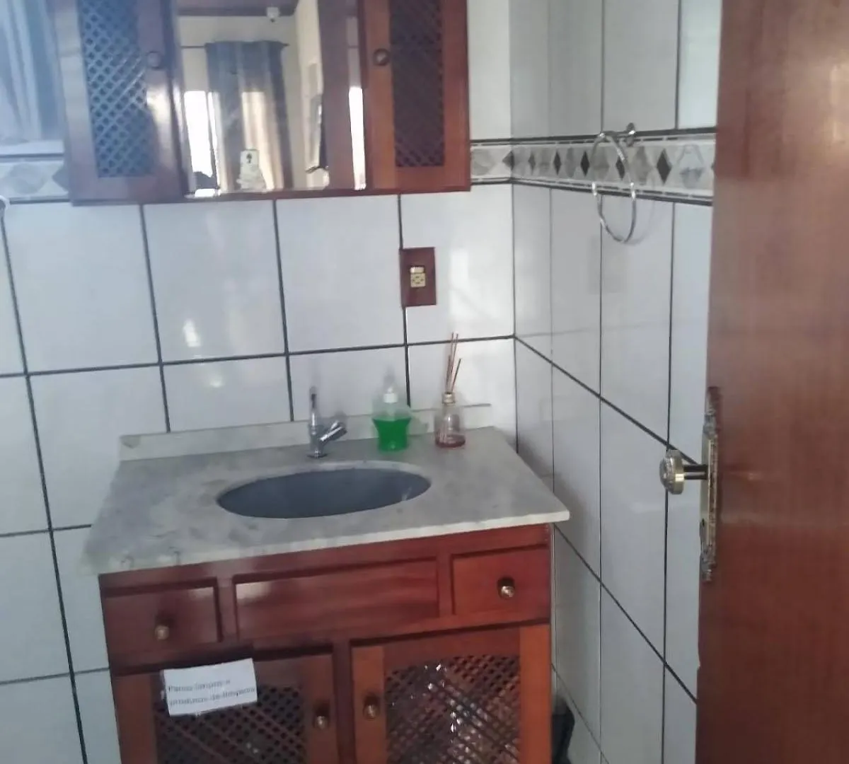 Hostel Palhoça