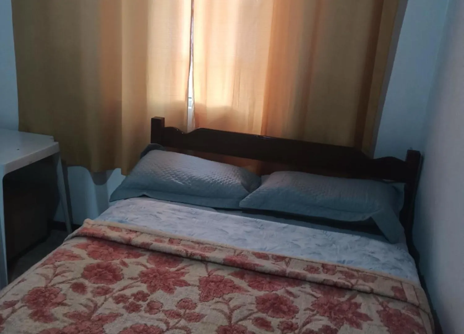 Hostel Palhoca location