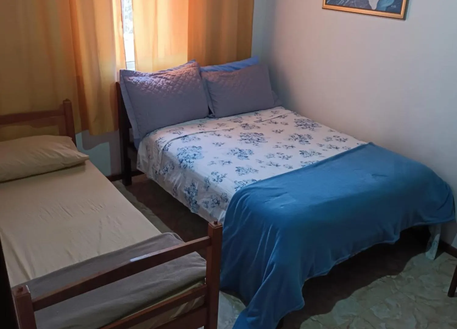 Hostel Palhoça Privat bolig